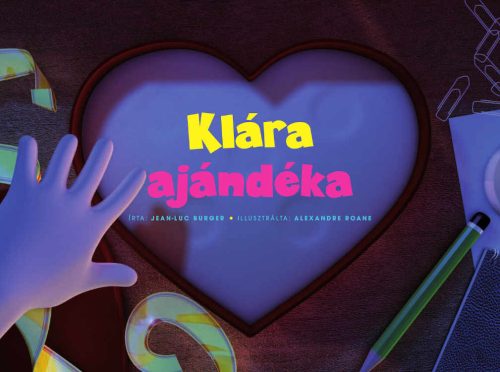 Klára ajándéka