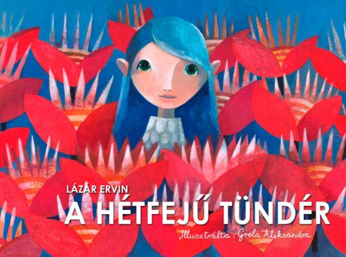 A Hétfejű Tündér