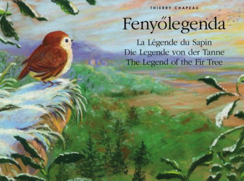 Fenyőlegenda