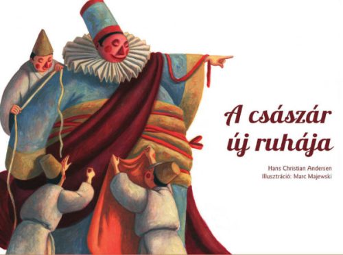 A császár új ruhája