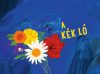 A kék ló