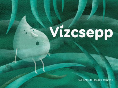 Vízcsepp
