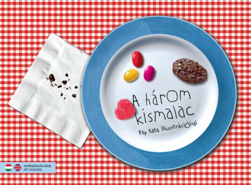 A három kismalac