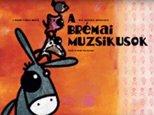 A brémai muzsikusok