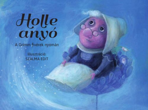 Holle anyó