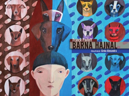 Barna hajnal