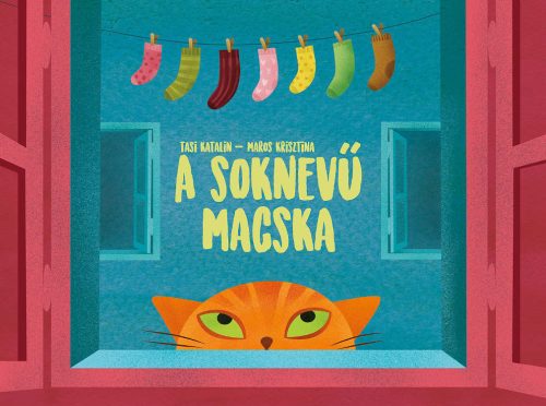 A soknevű macska