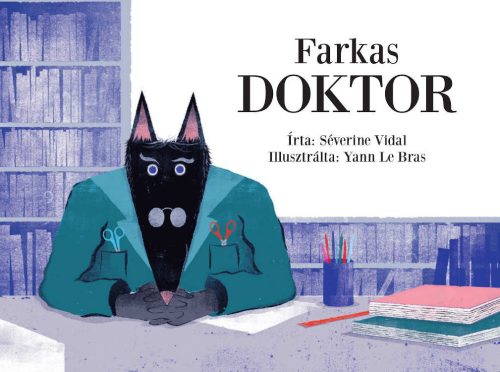 Farkas doktor