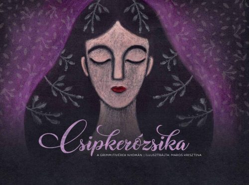 Csipkerózsika