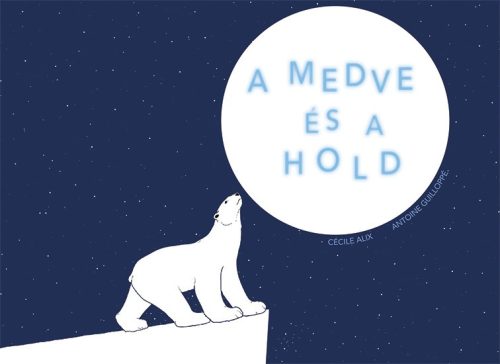 A medve és a hold