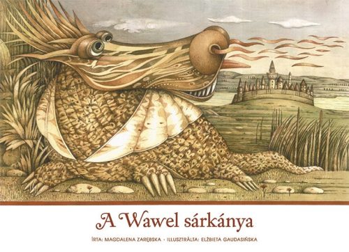 A Wawel sárkánya