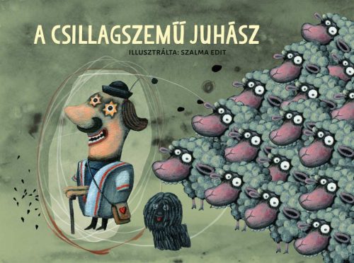 A csilagszemű juhász