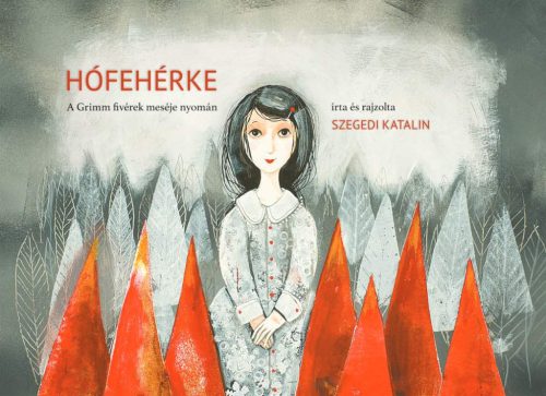 Hófehérke