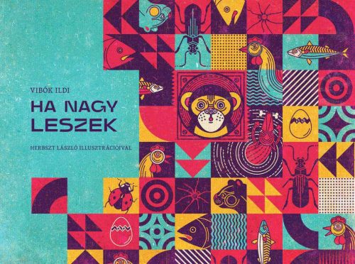 Ha nagy leszek