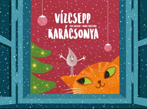 Vízcsepp karácsonyra
