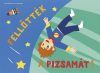 Fellőtték a pizsamát