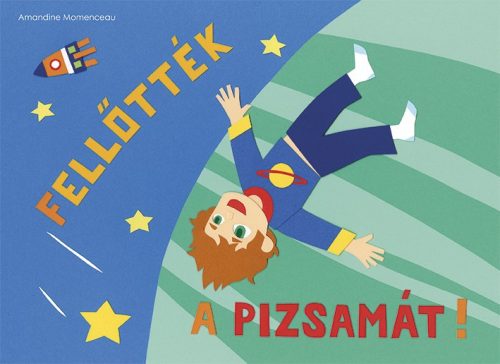 Fellőtték a pizsamát