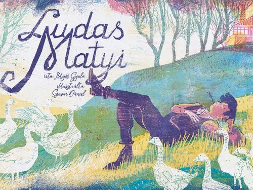 Ludas Matyi