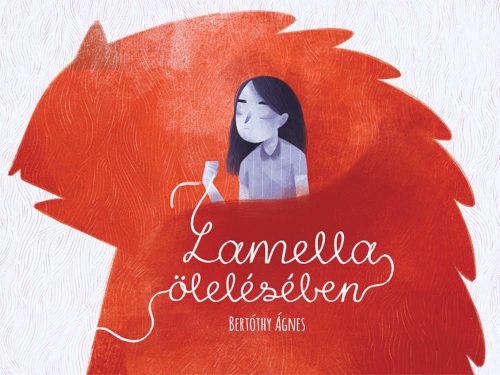 Lamella ölelésében