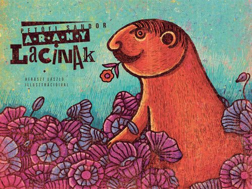 Arany Lacinak
