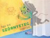 Egy kis szörnyeteg naplója