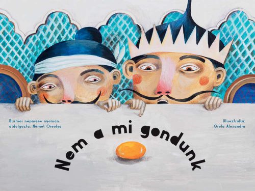 Nem a mi gondunk