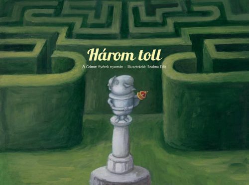 Három toll