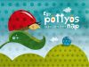 Egy pöttyös nap