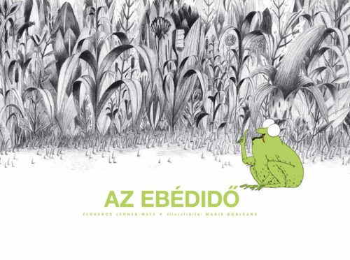 Az ebédidő